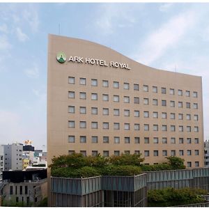 Ark Hotel Royal Fukuoka Tenjin -Route Inn Hotels-